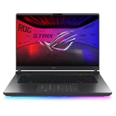 Noutbuk ASUS ROG Strix G16 G615JMR-AS74 (90NR0LB1-M000M0)